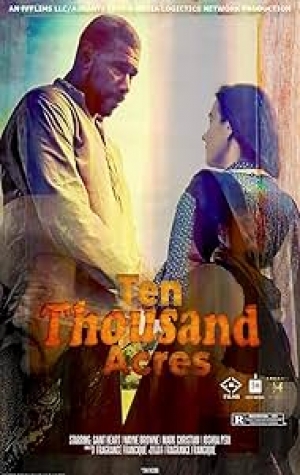 Ten Thousand Acres